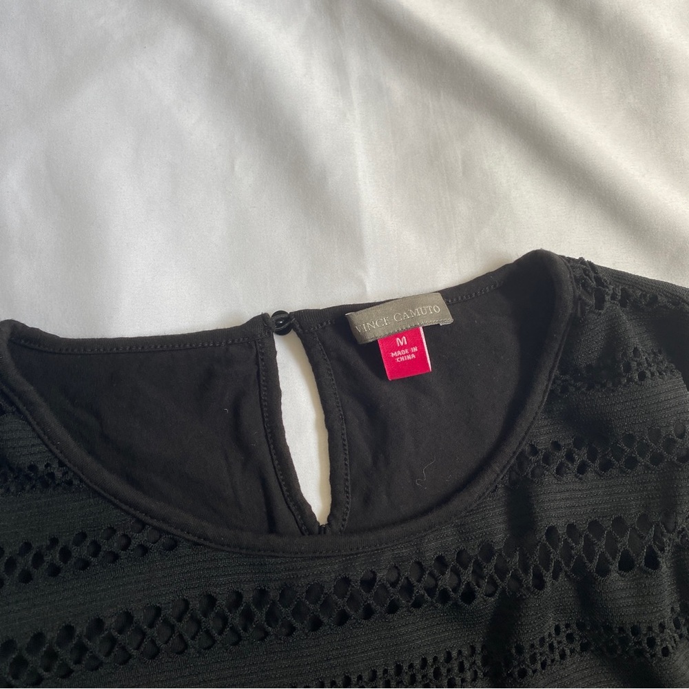 vince camuto y2k Top - Picture 2 of 3